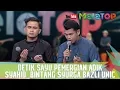 Detik Sayu Pemergian Adik Syahid_Bintang Syurga Bazli UNIC - MeleTOP Episod 241 [13.6.2017]