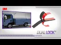 Why 3M Dual Lock Reclosable Fasteners