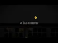Phoebe bridgers - Moon Song (Lyric video)