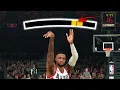 ALL SHOT METER SETTINGS EXPLAINED HOW TO TURN SHOT METER OFF IN NBA 2K21 PS4 XBOX ONE