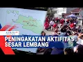 Download Lagu Antisipasi Sesar Lembang, Pemkot Bandung Gelar Simulasi Gempa Bumi
