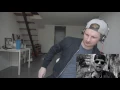 GERMAN RAP REACTION // Beginner - Ahnma feat. Gzuz & Gentleman (official Video)