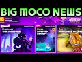 Download Lagu HUGE Moco Update News!