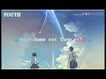 Sparkle_-_Radwimps _Your name ost song(Jpn/Rom/Myan)