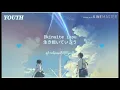 Download Lagu Sparkle_-_Radwimps _Your name ost song(Jpn/Rom/Myan)