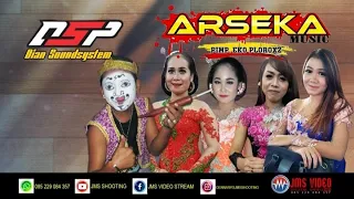 Download Bonangan-CS.ARSEKA-DianAudio-SiliwangiFM-Dawung Slendro Gesi Sragen MP3