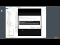 openFrameworks Interactivity Starting a New Project packtpub com