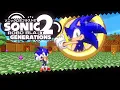 SRB2 Sonic Generations Edition Full Walkthrough - SRB2 Mods