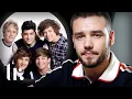 Liam Payne onthult de donkere kant van One Direction | tribuune.