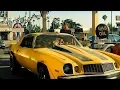 Download Lagu Sam Witwicky Buys His First Car (Bumblebee) - Transformers (2007) Movie Clip HD