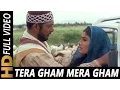 Download Lagu Tera Gham Mera Gham Ek Jaisa Sanam | Kavita Krishnamurthy, Hariharan | Ghulam-E-Mustafa 1997