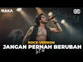 Download Lagu JANGAN PERNAH BERUBAH - ST12 COVER VERSI ROCK