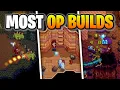 The 8 BEST Combat Builds in Stardew Valley