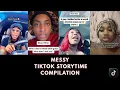 Download Lagu MESSY TIKTOK STORYTIME COMPILATION #tiktokcompilation #compilation #storytime