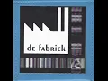 Download Lagu De Fabriek - Labische Intermediaries III Sauerkraut und Krötenschwanz (Full Album)