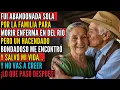 Lagu YO ESTABA ABANDONADA ENFERMA EN LA ORILLA DEL RÍO... ¡HASTA QUE UN HACENDADO BONDOSO ME RESCATÓ!