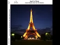 April in Paris