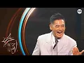 Download Lagu The guest celebrity many have been waiting for.. Chow Yun Fat 周润发! | Star Awards 红星大奖 2025 Ceremony