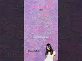 Download Lagu You'll Be In My Heart By Niki 🖤 #music #song #love #lyrics #shorts
