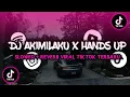 DJ AKIMILAKU X HANDS UP - SLOWED \u0026 REVERB