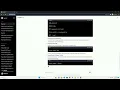 Getting error while i run command docker compose up in django python