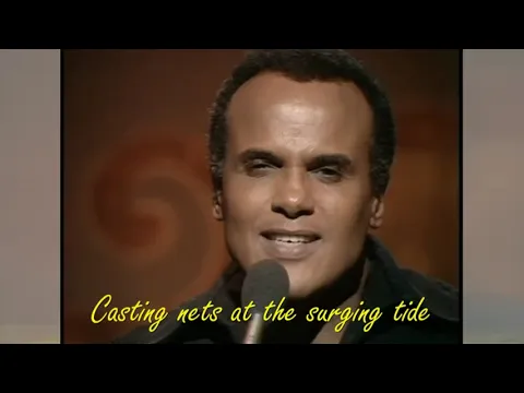 Download MP3 Harry Belafonte   Island In The Sun 1957 and 1977 with lyrics