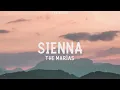 Download Lagu The Marías - Sienna (8D Audio)