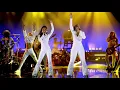 Chloe x Halle - 'Warrior' Medley 'Kids Are Alright' MTV Movie & TV Awards 2018