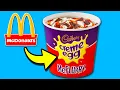 10 BEST McFlurry Flavors From Around The World