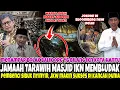 Lagu IKN BUAT GEGER DUNIA.. MERINDING LIHAT MAHAKARYA IKN DIJADIKAN TARAWEH \u0026 JEMAAHNYA MEMBLUDAK