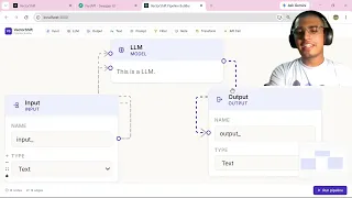 Vector Shift Technical Assesment