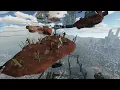 Only Up Desert Bed Skip Guide Easy No Skill and Consistent