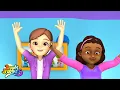Download Lagu Lima ibu kecil | Kartun pendidikan | Puisi untuk anak | Boom Buddies Indonesia | Bayi sajak