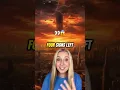 Download Lagu ONLY 4 Signs Left For Jesus’ Return👀🤯 #rapture #Jesus #endtimes #prophecy #heaven #shorts