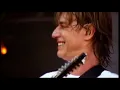 ça c'est vraiment toi (Jean-Louis Aubert Live, Bobital 2006)