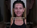 Traditional Tox vs Russian Tox