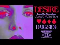 Download Lagu DESIRE \