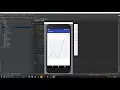 Android Studio achartengine Tutorial
