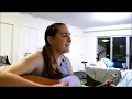 Johnny Run Away - Tones And I (Cover by Sarah Alice)