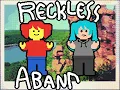 Reckless Abandon (ft. Teto Kasane & Miku Hatsune)