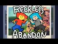 Reckless Abandon (ft. Teto Kasane \u0026 Miku Hatsune)