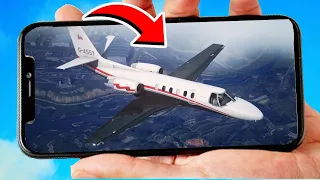 ГОНКА ВООРУЖЕНИЙ НА АРИЗОНА МОБАЙЛ! НОВЫЙ ПРИЦЕЛ + СМОТР НОВОГО ДВИЖКА НА ARIZONA RP MOBILE
