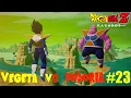 Download Lagu DRAGON BALL Z: KAKAROT | PART 23 | VEGETA vs DODORIA (PC) NO COMMENTARY