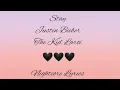 Download Lagu ¥Nightcore¥ Stay ~ Justin Bieber- The KID Laroi
