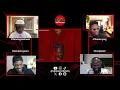 Mr Eazi ft MOLIY - Comfort (Official Visualizer)