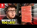 Buy These SWITCH Games Now BEFORE IT S TOO LATE