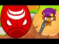 Round 10 BFB