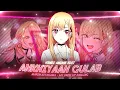 Download Lagu Marin - Ankhiyaan Gulab🌹[AMV/Edit] \