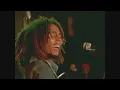 Bob Marley Live at the Manhattan Center 1975 – Natty Dread Concert (Rare Footage)