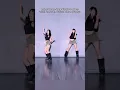 Download Lagu Which one is the original choreography? #aespa #armageddon